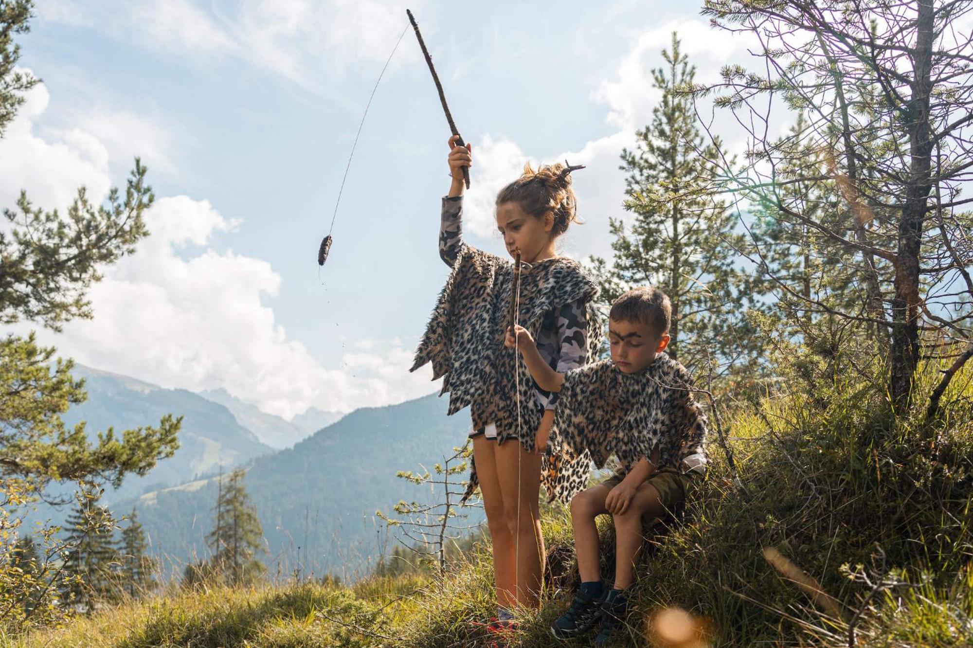 Mytime Hotels La Grotta Vigo di Fassa Luaran gambar